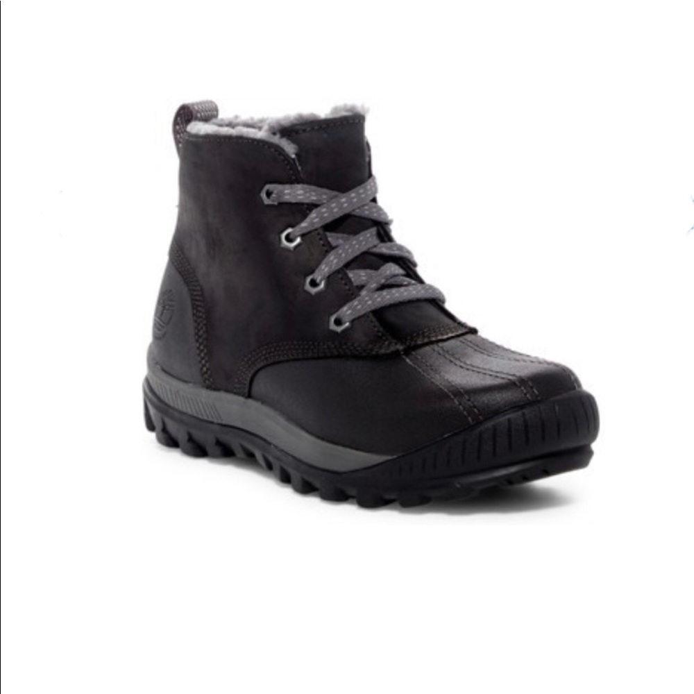 Timberland Boots - Picture 1 of 8